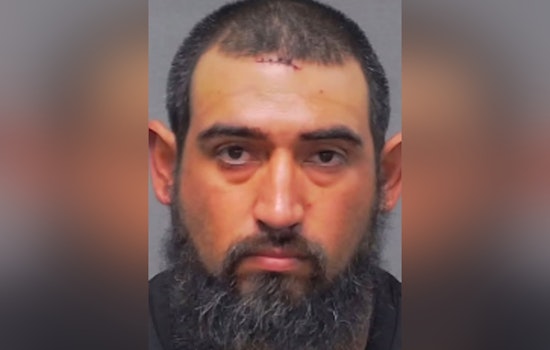 San Antonio Man Charged with Evidence Tampering in Fatal Road Rage Shooting at Valero Gas Station