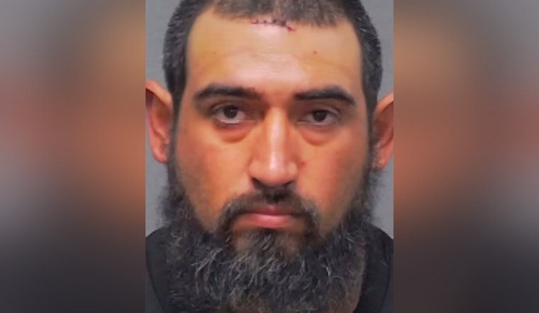 San Antonio Man Charged with Evidence Tampering in Fatal Road Rage Shooting at Valero Gas Station