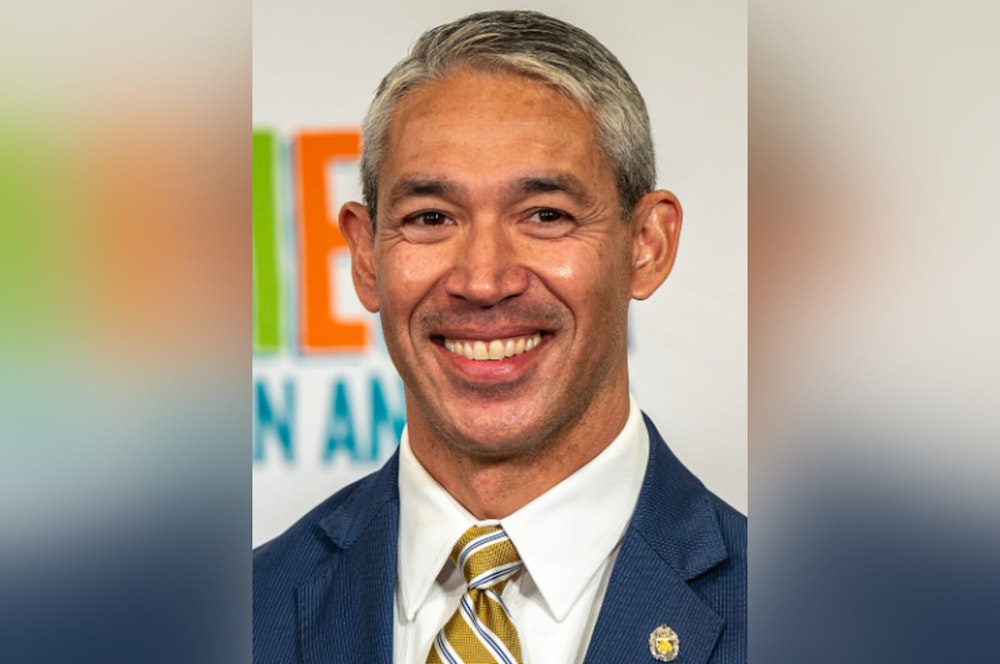 San Antonio Mayor Ron Nirenberg Heads to Washington for Major Summit on Tariff Impacts