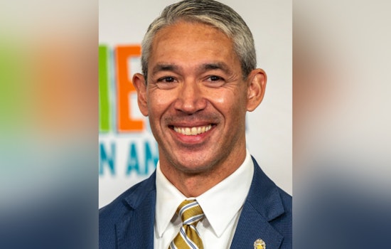 San Antonio Mayor Ron Nirenberg Heads to Washington for Major Summit on Tariff Impacts