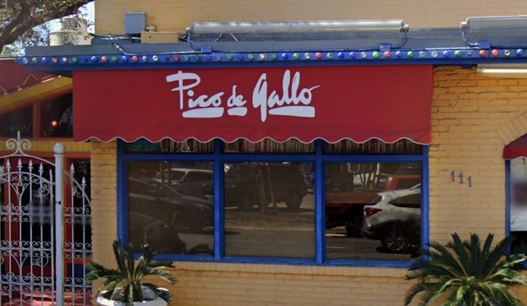 San Antonio Mourns the Loss of La Familia Cortez Restaurants' General Manager in Traffic Accident