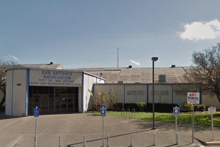 San Antonio Natatorium to be Renamed After Local Activist Atanacio Garcia Following Unanimous City Council Decision