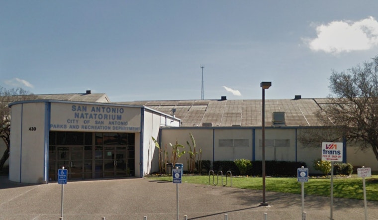 San Antonio Natatorium to be Renamed After Local Activist Atanacio Garcia Following Unanimous City Council Decision