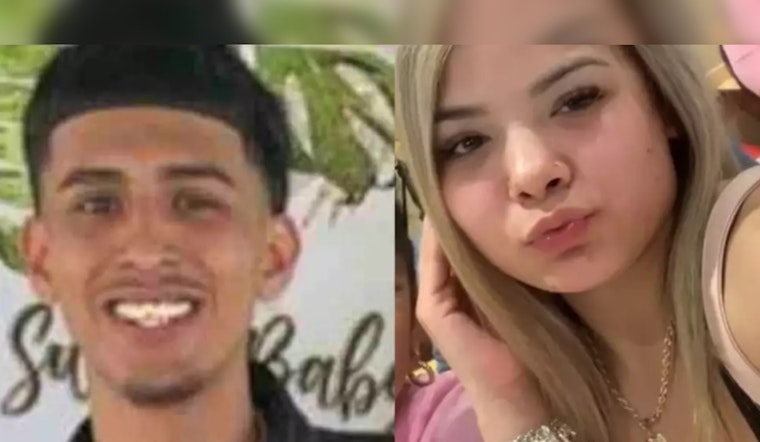 San Antonio Parents' Trial Delayed, Couple Faces Charges for Hiding Remains in Drug Deal Fallout