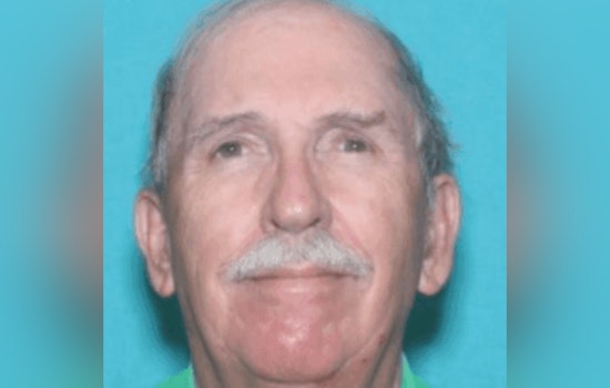 San Antonio Police Issue Silver Alert for Missing 76-Year-Old Man with Cognitive Impairment