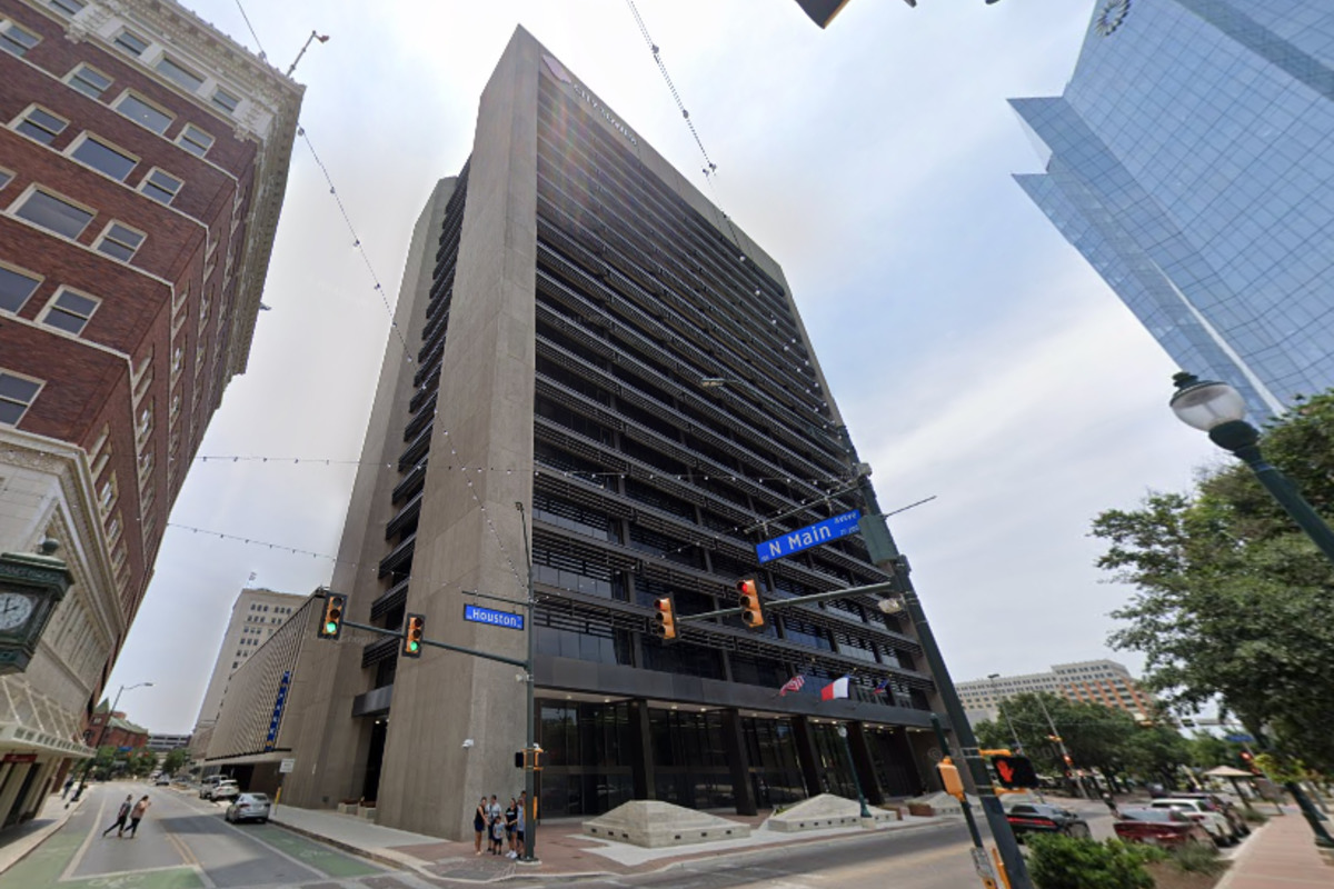 San Antonio Salutes Service and Sacrifice with 2024 Veterans of the Year Honorees