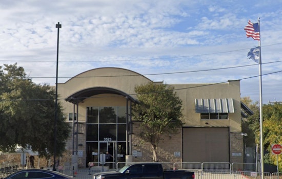 San Antonio Sees Population Surge Driven by Domestic and International Migration, Despite Policy Headwinds