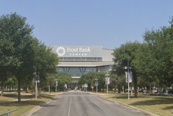 San Antonio Spurs' Proposed Downtown Shift Sparks Frost Bank Arena Redevelopment Talks in Bexar County