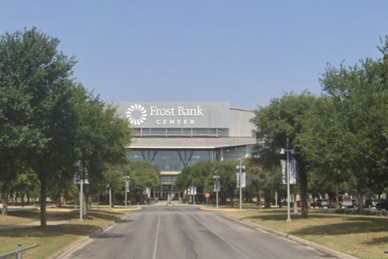 San Antonio Spurs' Proposed Downtown Shift Sparks Frost Bank Arena Redevelopment Talks in Bexar County