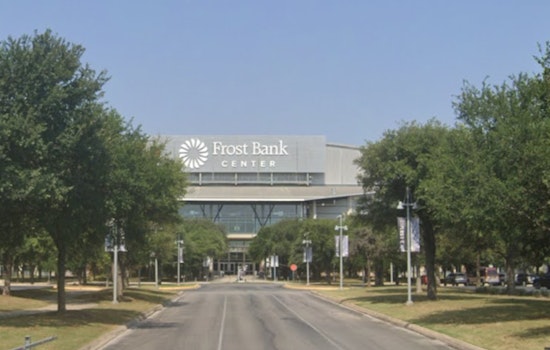 San Antonio Spurs' Proposed Downtown Shift Sparks Frost Bank Arena Redevelopment Talks in Bexar County