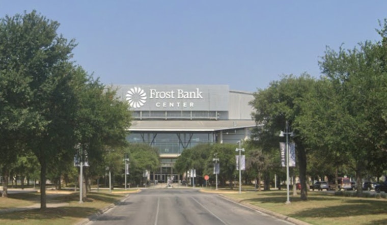 San Antonio Spurs' Proposed Downtown Shift Sparks Frost Bank Arena Redevelopment Talks in Bexar County