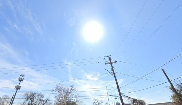 San Antonio to Revel in Sunny Skies and Warm Days, National Weather Service Advises on Windy Conditions Ahead
