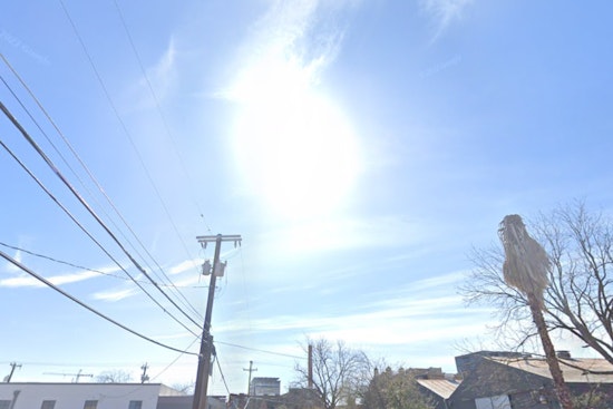 San Antonio Welcomes a Mix of Sun and Clouds With Mild Temps Ahead