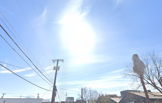 San Antonio Welcomes a Mix of Sun and Clouds With Mild Temps Ahead