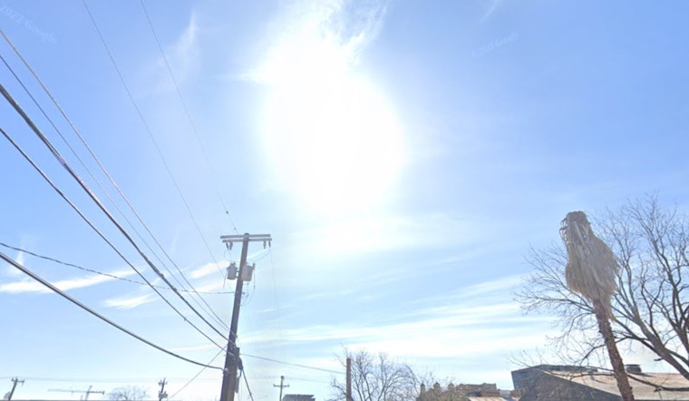 San Antonio Welcomes a Mix of Sun and Clouds With Mild Temps Ahead