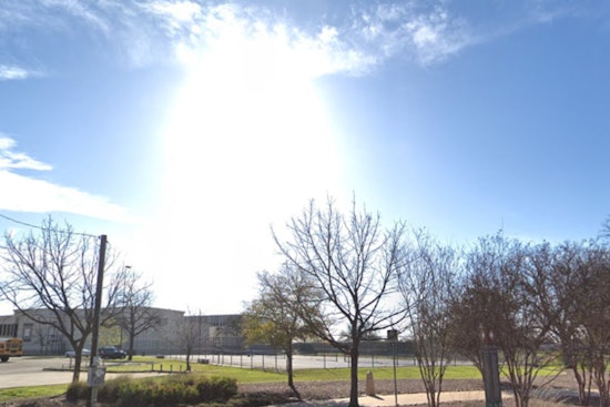 San Antonio Welcomes Sun and Rising Temperatures After Chilly Start
