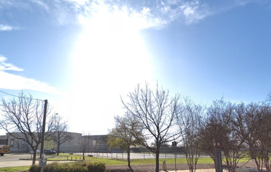 San Antonio Welcomes Sun and Rising Temperatures After Chilly Start