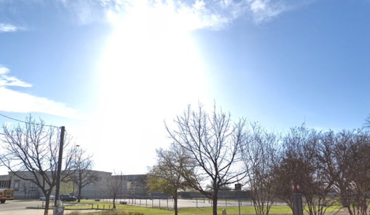 San Antonio Welcomes Sun and Rising Temperatures After Chilly Start