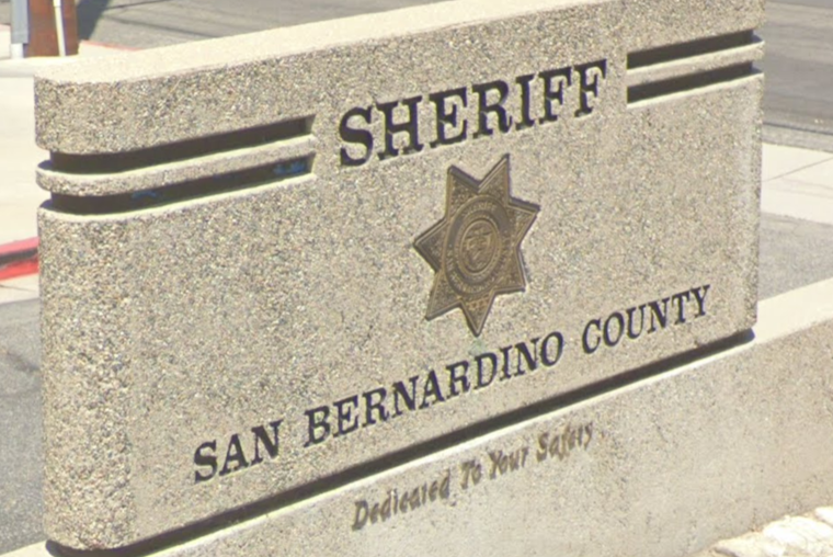 San Bernardino County Law Enforcement Makes Strides Against Retail Theft with Operation Smash & Grab