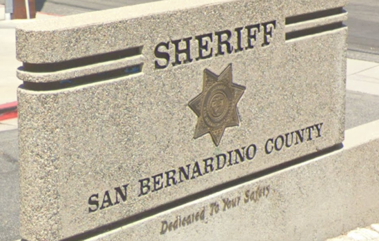 San Bernardino County Law Enforcement Makes Strides Against Retail Theft with Operation Smash & Grab
