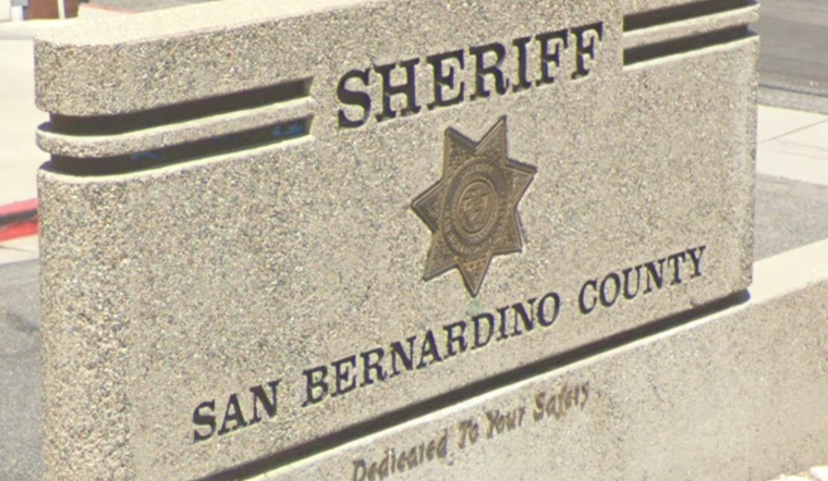 San Bernardino County Law Enforcement Makes Strides Against Retail Theft with Operation Smash & Grab