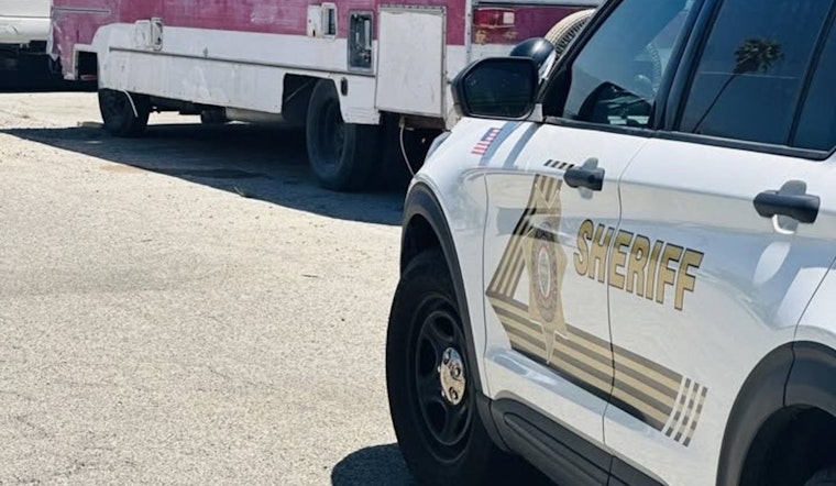 San Bernardino County Sheriff's Department Conducts Wide-Ranging Compliance Sweep in Lytle Creek, North Rialto, Rosena Ranch