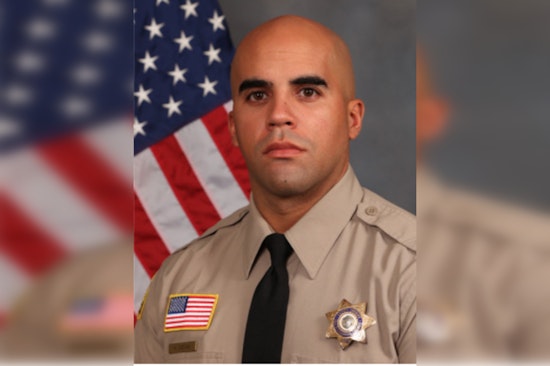 San Bernardino County Sheriff's Deputy Killed in Victorville Pursuit, Suspect Charged with Vehicular Manslaughter