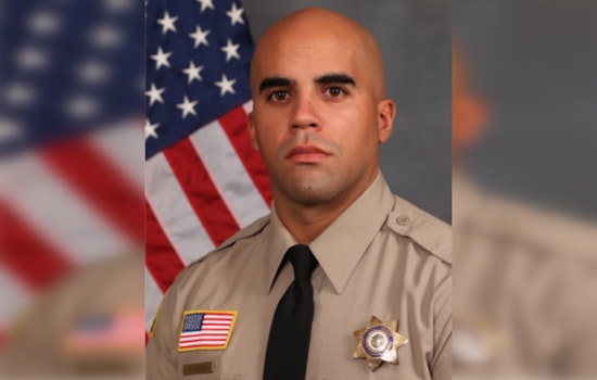 San Bernardino County Sheriff's Deputy Killed in Victorville Pursuit, Suspect Charged with Vehicular Manslaughter