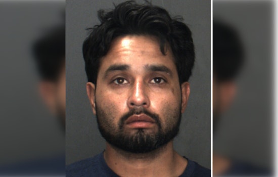 San Bernardino Man Arrested, Accused of Sexually Assaulting Two Teenage Girls