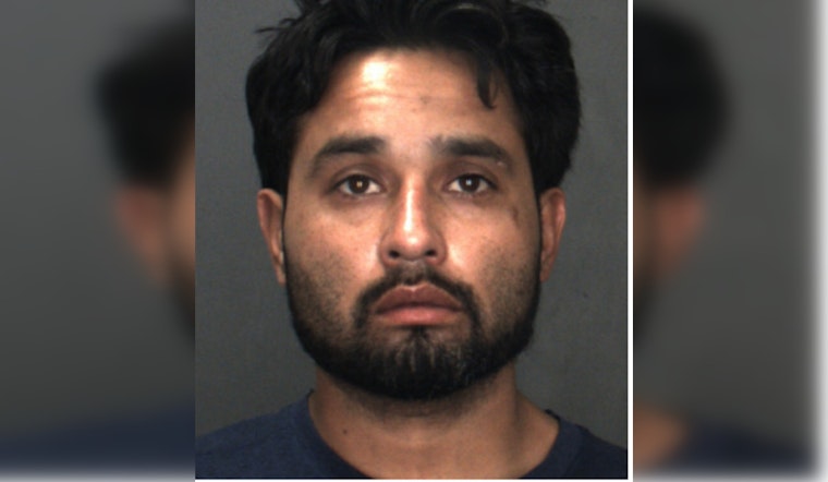 San Bernardino Man Arrested, Accused of Sexually Assaulting Two Teenage Girls