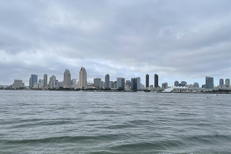 San Diego and Southern California Bracing for Cool Week with Gusty Winds, Rain, and Mountain Snow