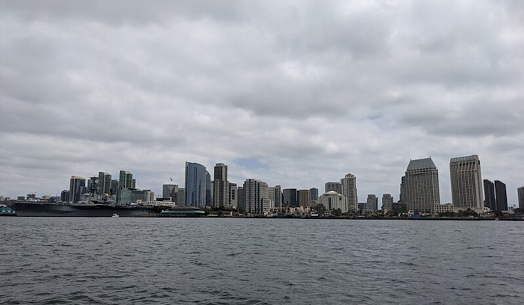 San Diego Braces for Weather Whiplash: Rising Temperatures and Strong Winds Forecasted