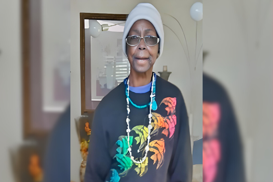 San Diego Community and Police Seek Assistance in Locating At-Risk Missing Senior Gayle Reid