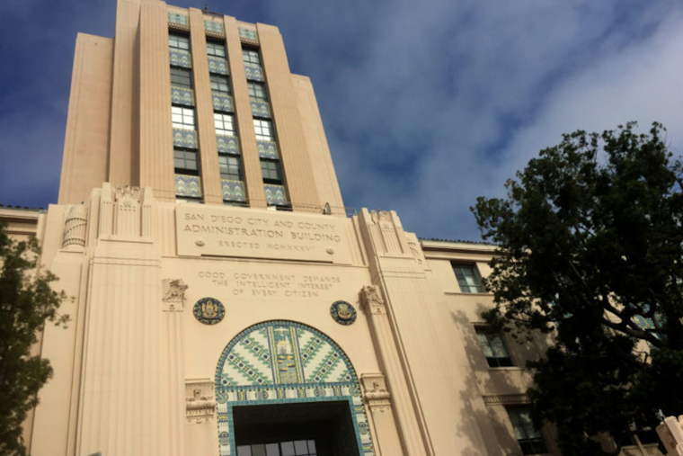 San Diego County Offices to Close in Observance of Cesar Chavez Day