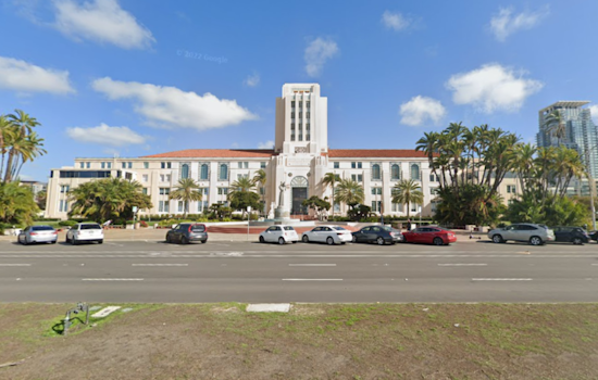 San Diego County Registrar Encourages District One Voters to Participate in Upcoming April 8 Special Primary Election