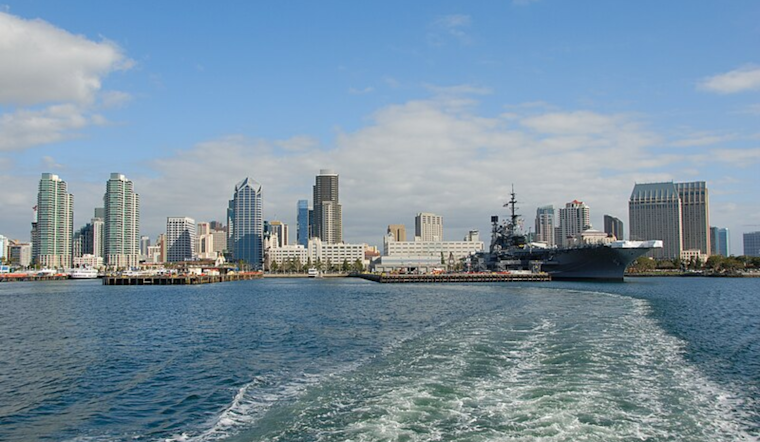 San Diego Forecasts Suggest Dynamic Weather With Warm Spikes and Cooler Shifts Ahead