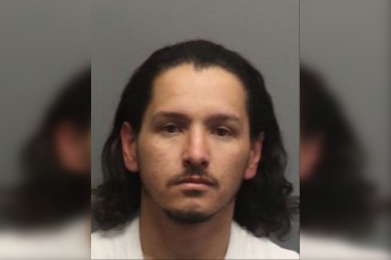 San Diego Man Charged with Carjacking and Kidnapping Following High-Speed Chase Near Palm Springs