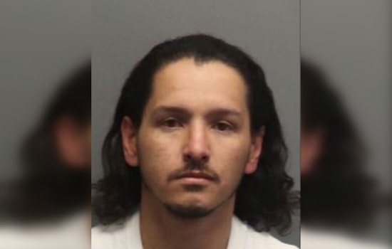 San Diego Man Charged with Carjacking and Kidnapping Following High-Speed Chase Near Palm Springs