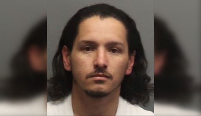 San Diego Man Charged with Carjacking and Kidnapping Following High-Speed Chase Near Palm Springs