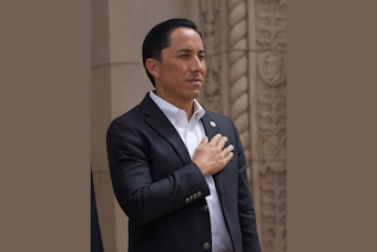 San Diego Mayor Backs Anti-Trafficking Bills to Enhance Law Enforcement and Support Victims