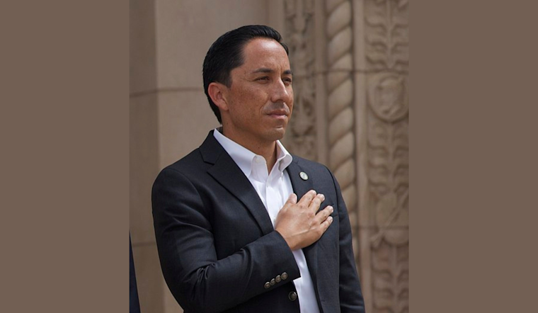 San Diego Mayor Backs Anti-Trafficking Bills to Enhance Law Enforcement and Support Victims