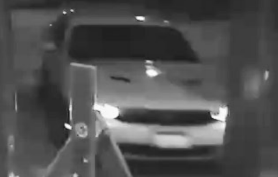 San Diego Police Seek Public Help to Find Suspect in Fatal Mission Hills Hit-and-Run