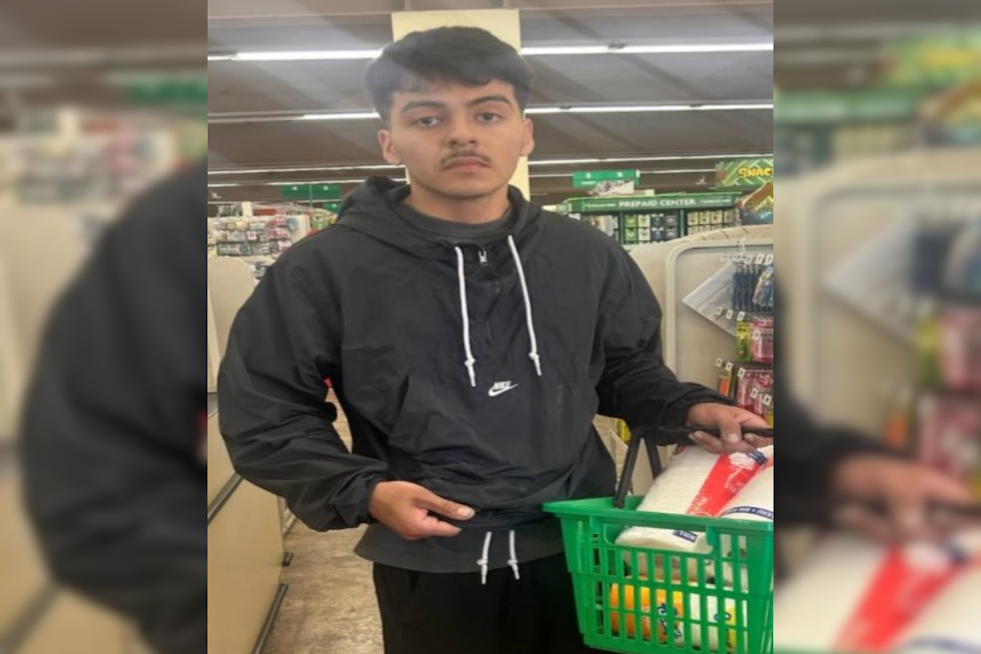 San Diego Police Seek Public's Help to Identify Suspect in Clairemont Mesa Sexual Batteries