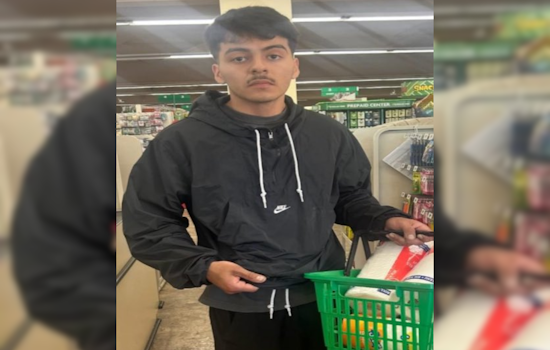 San Diego Police Seek Public's Help to Identify Suspect in Clairemont Mesa Sexual Batteries