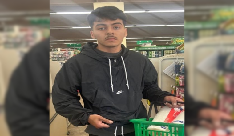 San Diego Police Seek Public's Help to Identify Suspect in Clairemont Mesa Sexual Batteries