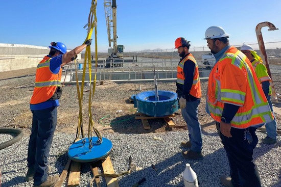 San Diego Public Utilities Demonstrates Preparedness Amid Fire Threats and Power Shutoffs