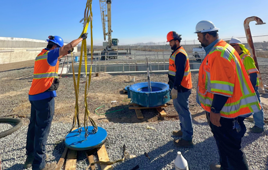San Diego Public Utilities Demonstrates Preparedness Amid Fire Threats and Power Shutoffs
