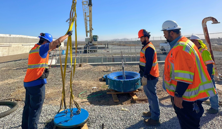 San Diego Public Utilities Demonstrates Preparedness Amid Fire Threats and Power Shutoffs