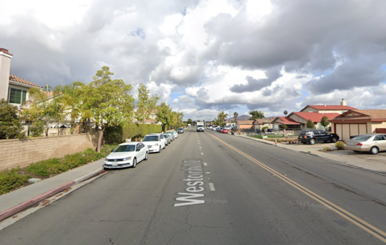 San Diego Woman Perishes in Early Morning House Fire, $700K in Damages Reported
