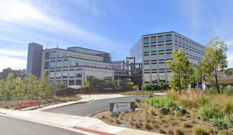 San Diego's Biotech Scene Flourishes as Biotheryx Moves into Award-Winning Elements Campus
